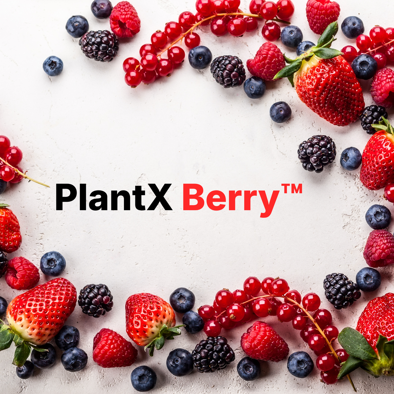 PlantX Berry™