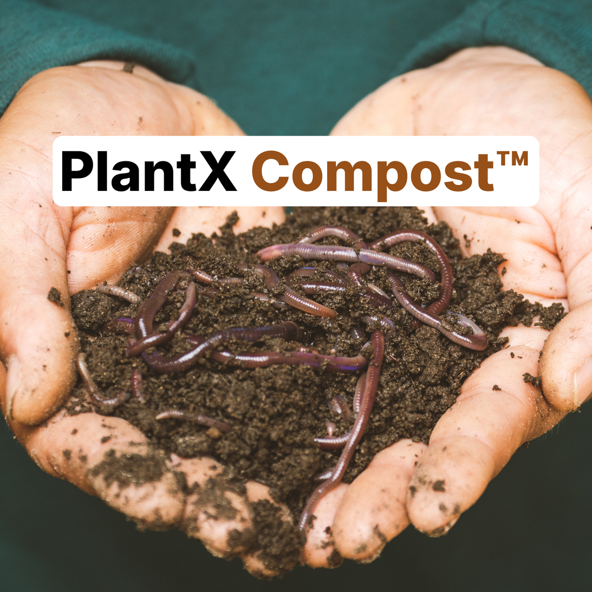 PlantX Compost™